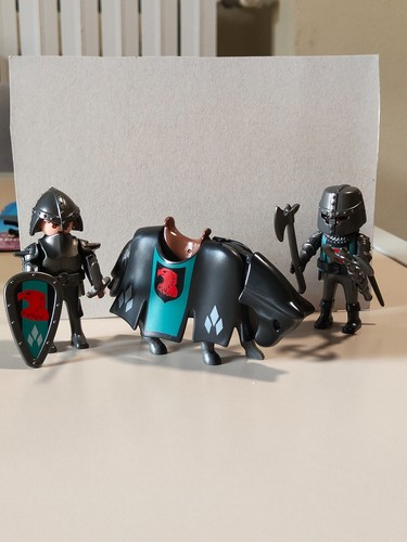 Playmobil set 4873 - -, knights