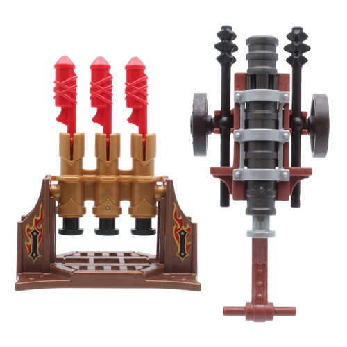 Playmobil cannone - playmobil, |