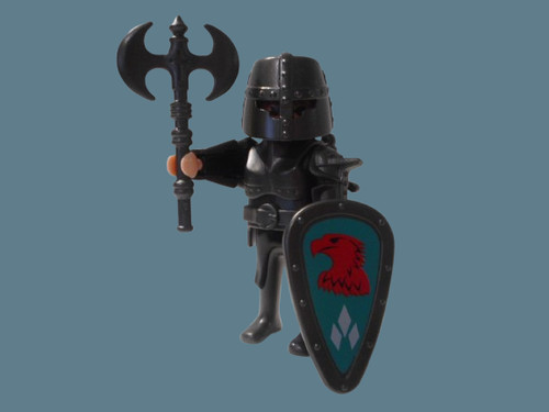 Playmobil cavalieri - playmobil,