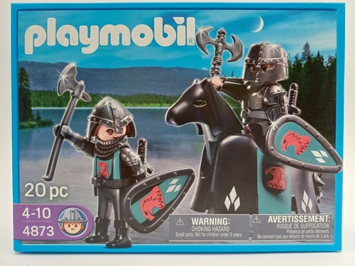 Playmobil 4873 falcon - playmobil,