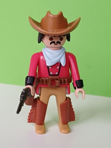 Playmobil collezione