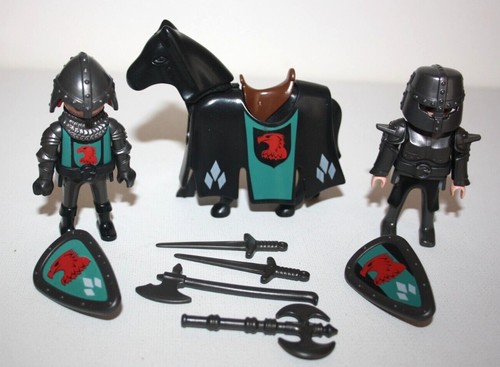 Playmobil 4873 70586 - playmobil,